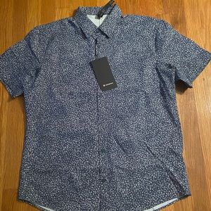 Lululemon Dress shirt